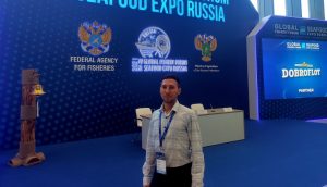IV Международный рыбопромышленный форум